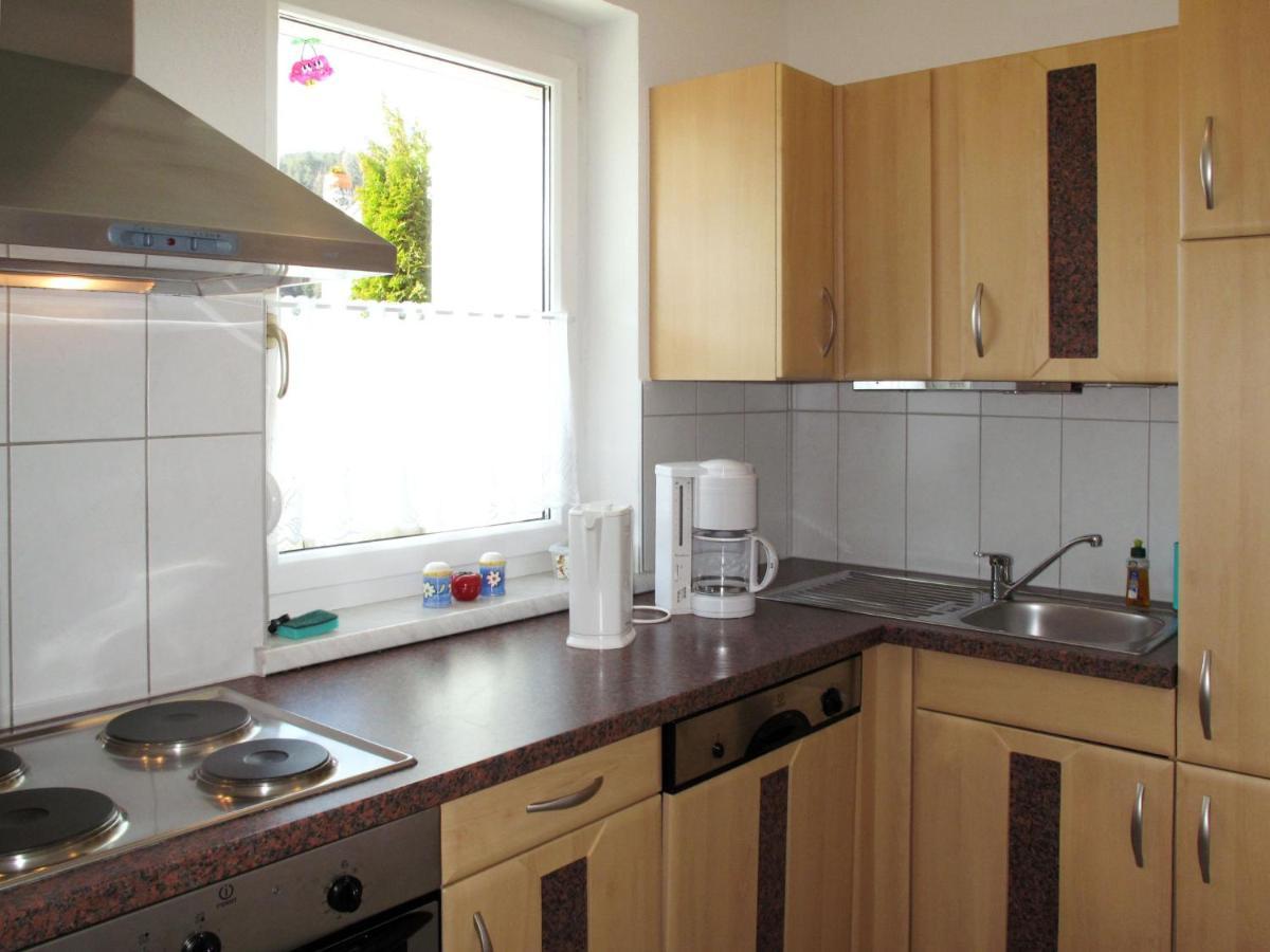 Apartment Apartment Frisch By Interhome Имст Екстериор снимка