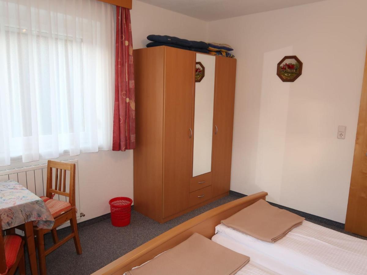 Apartment Apartment Frisch By Interhome Имст Екстериор снимка